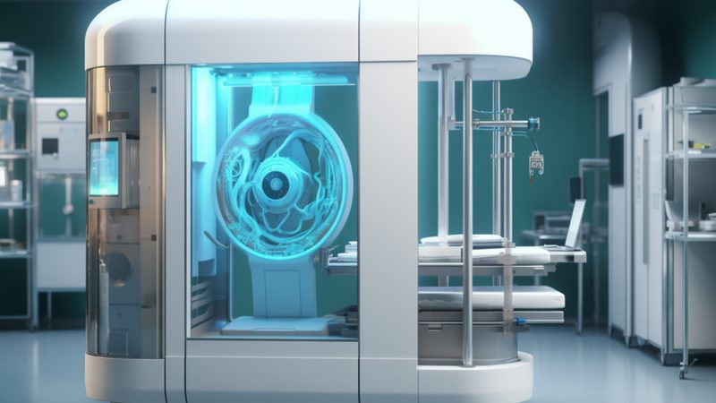 离心管：实验室中不可或缺的“助手”**