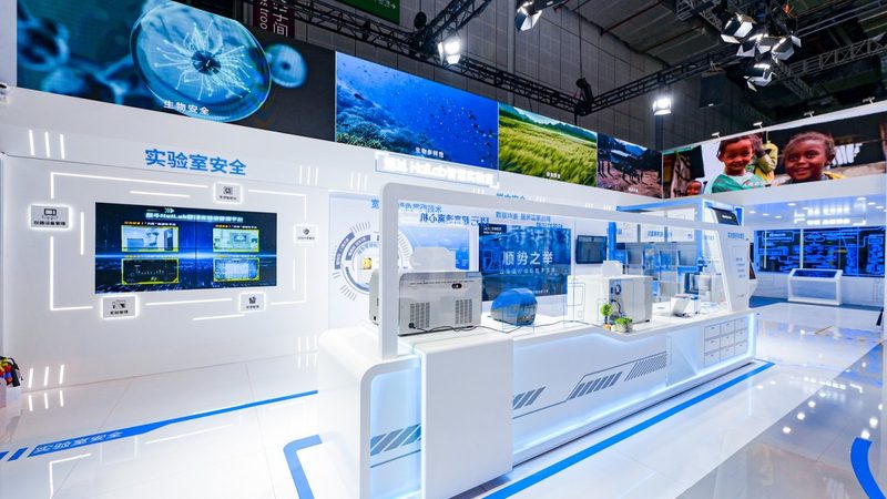 定制荧光定量PCR试剂盒，这些流程你了解吗？**